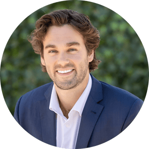SAM KENDREE President & Co-Founder, WealthFeed SAM KENDREE President & Co-Founder, WealthFeed
