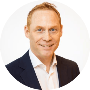 KEVIN MULHERN Co-Founder, AdvisorStream, a Broadridge Company KEVIN MULHERN Co-Founder, AdvisorStream, a Broadridge Company