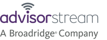 AdvisorStream - a Broadridge Company