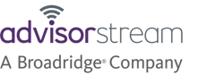 AdvisorStream - a Broadridge Company