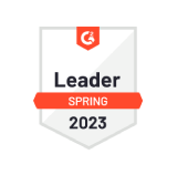 Leader Spring 2023 Leader Spring 2023