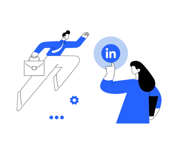 LinkedIn Lab: Organic Lead Gen LinkedIn Lab: Organic Lead Gen