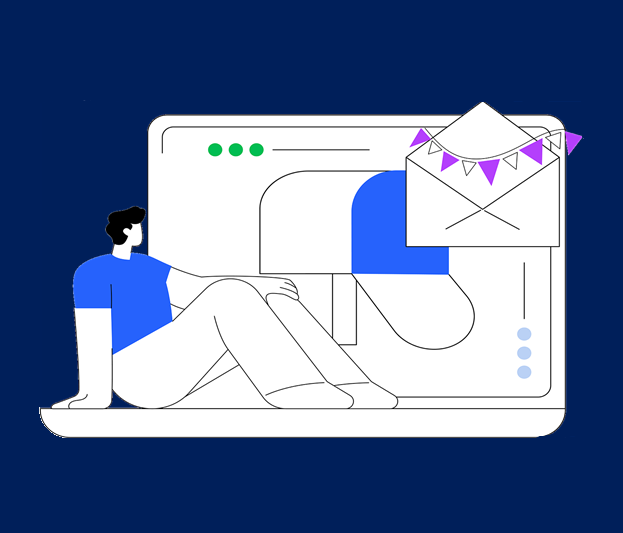 TURN GREETINGS INTO MEETINGS WITH ECARDS TURN GREETINGS INTO MEETINGS WITH ECARDS