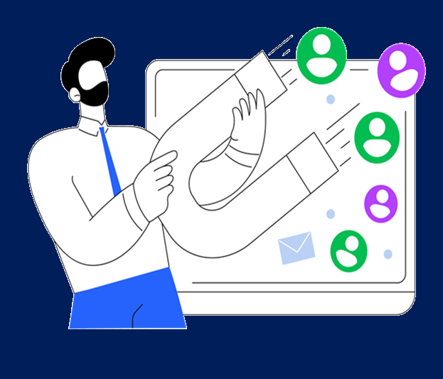 The Winning Approach to Lead Generation The Winning Approach to Lead Generation